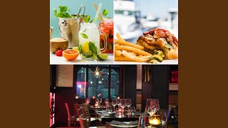 Remarkable Backdrops for Cool Diners