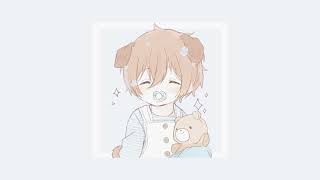 ⇢ ˗ˏˋ 1 hour of lullaby/agere [music box] songs 🍼 playlist!