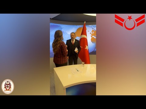 Ali Tilkici - Darp Edilerek İftiraya Maruz Kalan Uzman Çavuşumuz Hakkında Röportaj