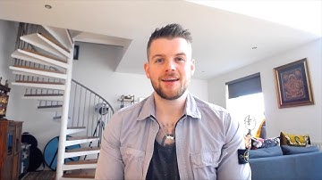 Kyle Gray - Angel Prayer to Protect Others