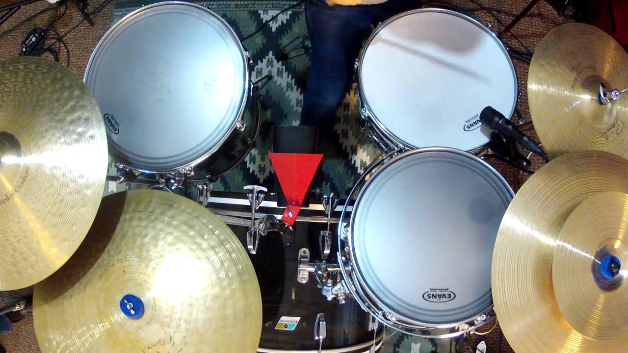 Nolan, Paradise City Play along, Drums YouTube