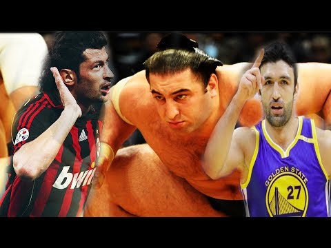 10 გამორჩეული მომენტი ქართული სპორტის ისტორიაში