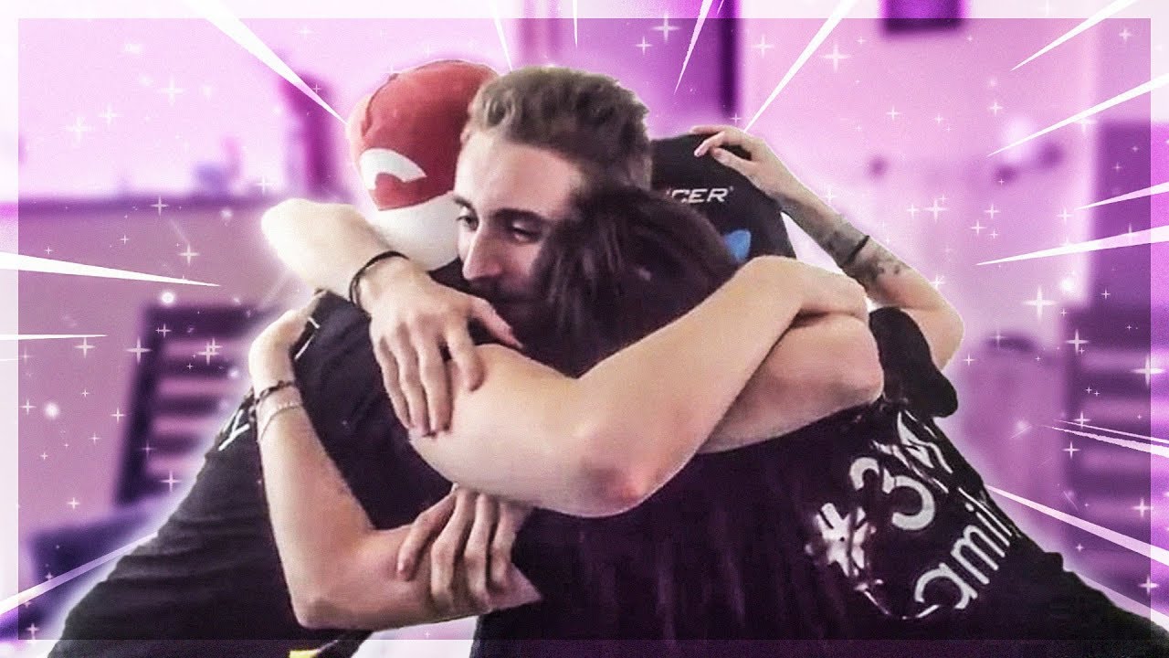 LA VIDÉO DE L’ AMITIÉ ♥