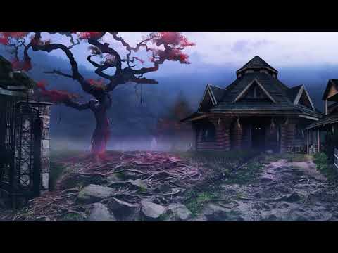Haunted Village | Ambience | 2 hours
