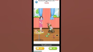 Level 6 (Annoying Puzzle Game) #shortsfeed #feedshorts #androidgames #puzzlegame