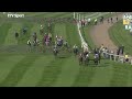 Grand National 2017: One For Arthur wins at Aintree – video highlights