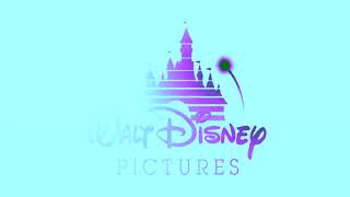 Reupload 2000 Walt Disney Pictures Flashlight Logo In G-Major