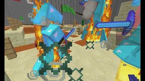 Serb-Craft skypvp 1v1 w/Wer imao jaci mac i armor! xD