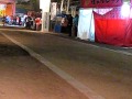 西宮 2012年開門神事 福男選びスタートダッシュ 西宮 2012年開門神事 福男選びスタートダッシュ