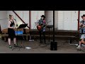 Trio RisKaapelit - Sometimes (Bessie Jones/Larkin Poe cover)