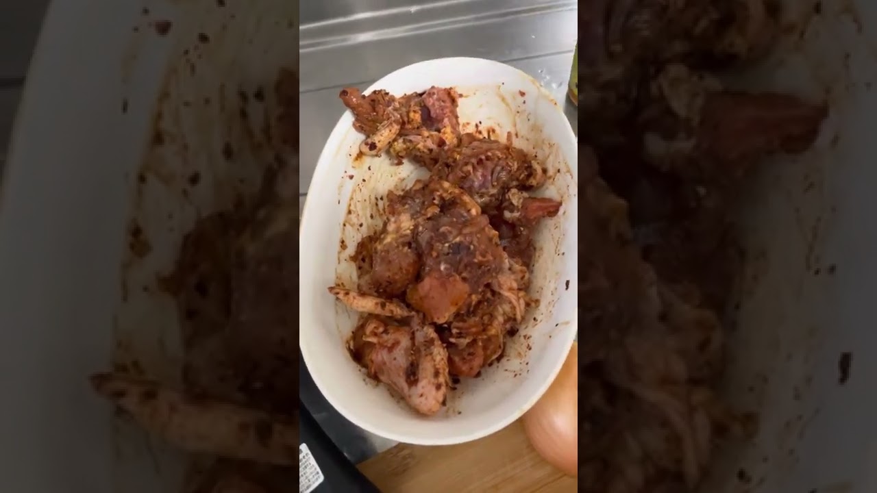 #ကြက်ကလယ်ချက်#ကြက်သားကလယ်ချက်#မော်လမြိုင်ကြက်ကလယ်ချက်