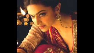 Video thumbnail of "Nagada Sang Dhol from Ram Leela BEST AUDIO QUALITY"