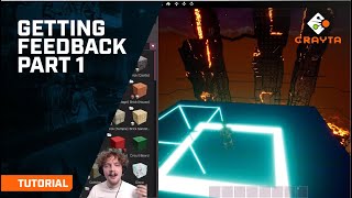 Getting Feedback - Part One