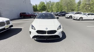 2026 BMW 2 Series 228 xDrive Clinton, Lambertville, Hopewell, Flemington, Bridgewater