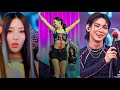 New kpop edits on tik tok pt4  