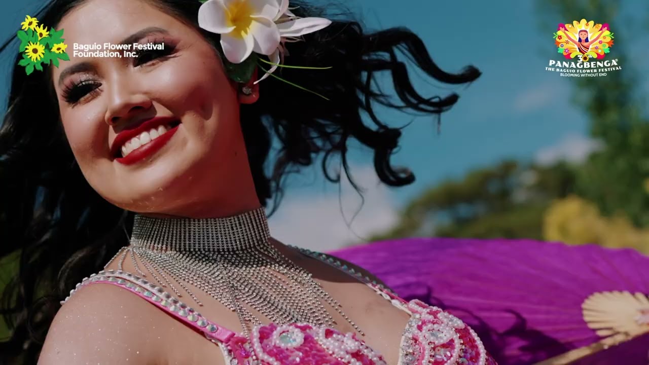 Panagbenga  Uusbong Magpakailanman