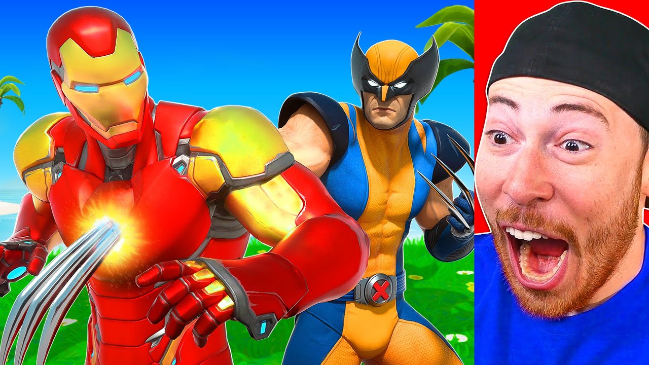 15 INSANE Fortnite WTF Moments! Season 4