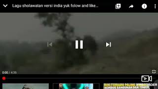 Lagu selawatan versi#india #dandijr201 #lagusalawatan #versiindia