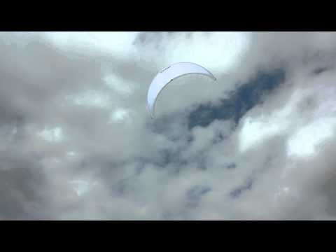 17m Cloud Maui Kite 6kn Max and it drags...