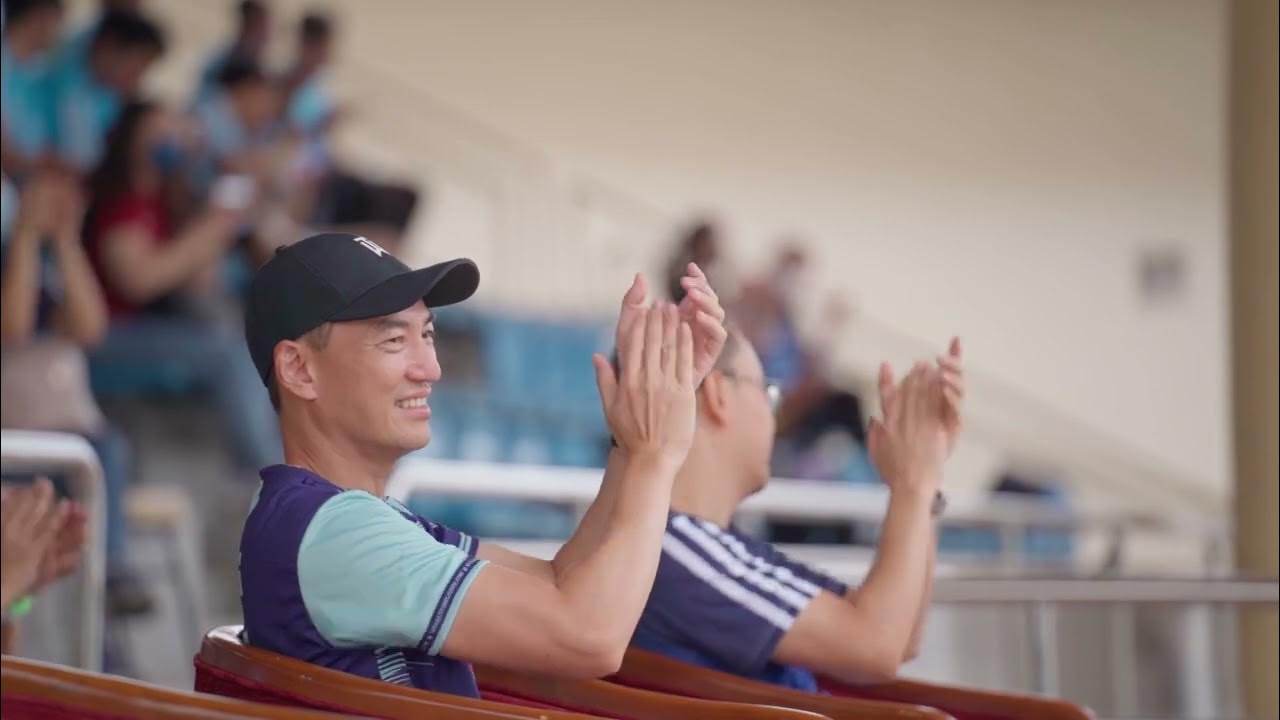 Aemulus' Penang SMEs Olympics Highlight YouTube