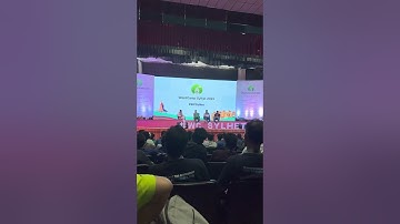 WordCamp Sylhet 2023 | Part-5 #wpdeveloper