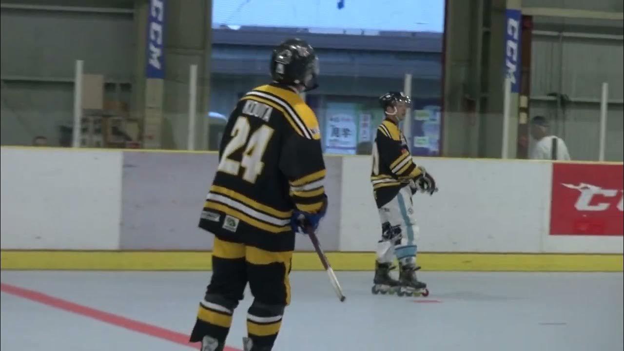 MHL50th 2024 9/28 Gold Division DROP HAMMER vs SONIDO 35 YouTube