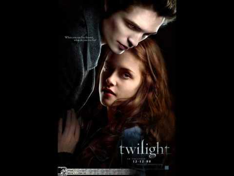 Twilight Soundtrack Decode