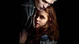 Twilight Soundtrack Decode