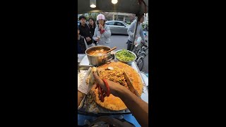 🔴 LIVE: Crafting Juicy Roujiamo with Fresh Ingredients | Authentic China Street Food in Action