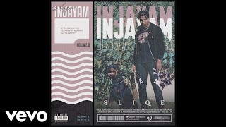 DJ Sliqe - Sanana ft. KiD X, Cassper Nyovest