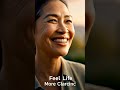 Healthy Hearing Starts Here | ZenCortex Premium Wellness Formula #ZenCortex #HearingSupport #Shorts