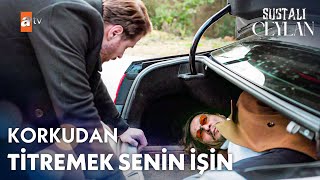 İntikam Günü Geldiğinde Vicdan Sızlamazmış - Sustalı Ceylan 4. Bölüm