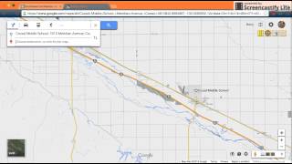 Southwest Conference: Are We There Yet Google Maps+Google Sheets.webm