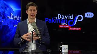 David Called Out for Major Hypocrisy on Dave Rubin Interview