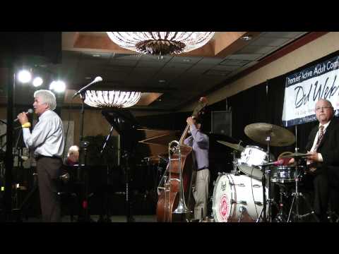 "OLD FOLKS": "TRIBUTE TO THE JAZZ GREATS" (Sacramento Jazz Jubilee 2011)