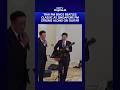 After High-Level Talks, ASEAN Leaders End Night With Beatles Classic