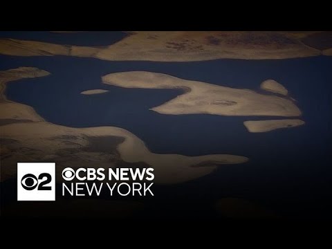 New York City now under drought warning - YouTube
