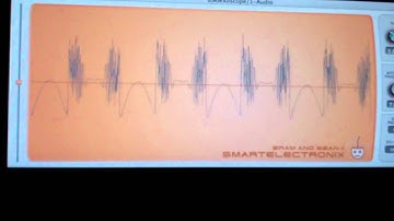 buchla 259e scanning wavetable set