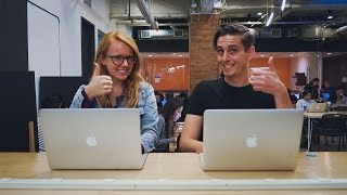 Remote Working - The Best Coffee Shops in San Francisco!