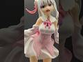 Re ゼロから始める異世界生活 エミリア Memory Snow Ver. ノンスケール フィギュア#GSC  #エミリア #Emilia #愛蜜莉雅 #GSC #popupparade