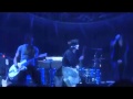 Capture de la vidéo The Dead Weather - Live At The Heineken Open'er Festival 2010 (Full Show)