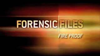 Video thumbnail of "Forensic Files Intro - Theme Song & Introduction Music (Newer version) [DVD-Rip]"