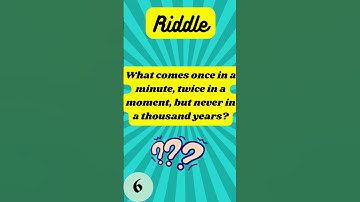 Enigma Unleashed: Dive into the World of Mind-Bending Riddles and Brain Teasers #brainteaser #riddle