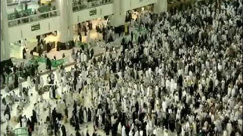 ما تيسر من سورة النور بصوت القارئ عبد الهادي كناكري