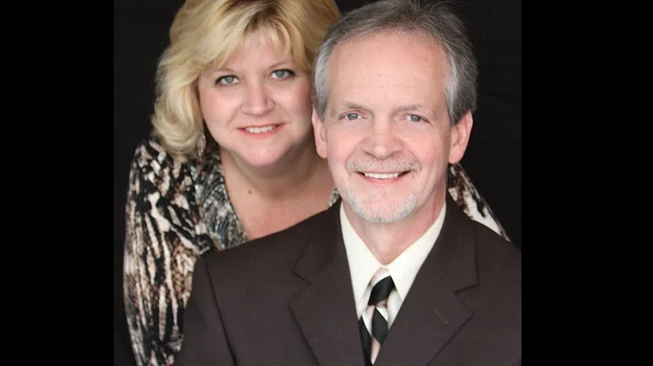 Church On The Word | Janet Inman | 6/16/21
