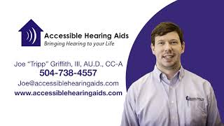 Accessible Hearing Aids: HOW TO: Place and Remove Receiver In The Ear Hearing Device