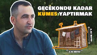 ALA’ların Kalesi: Onur Murat Güvercin Kümesi Ziyareti - Ala Türkiye