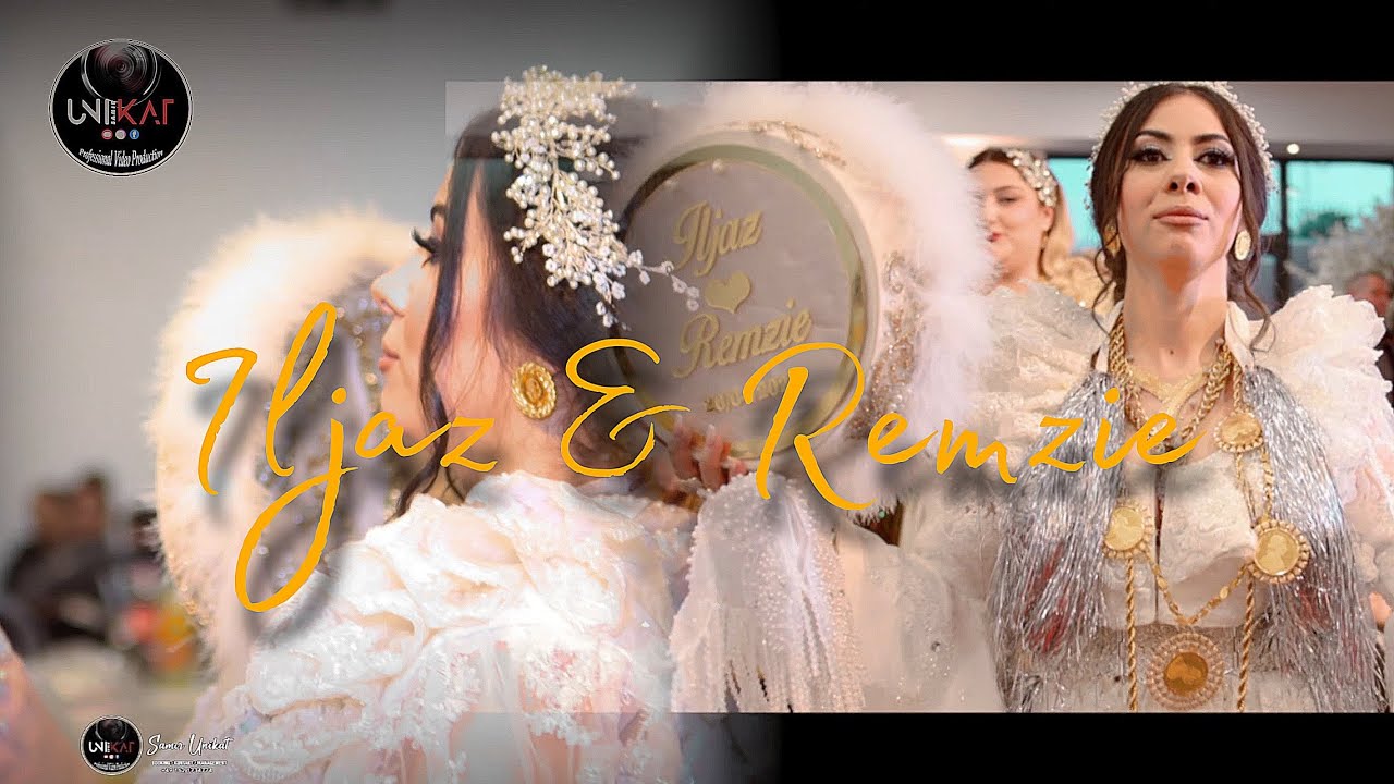 Bijav ki Belgija || ILJAZ - REMZIJA || Ko Gazda ADEM Gazdarica JLDZ || MLADI TALENTI , TARKAN PART 1