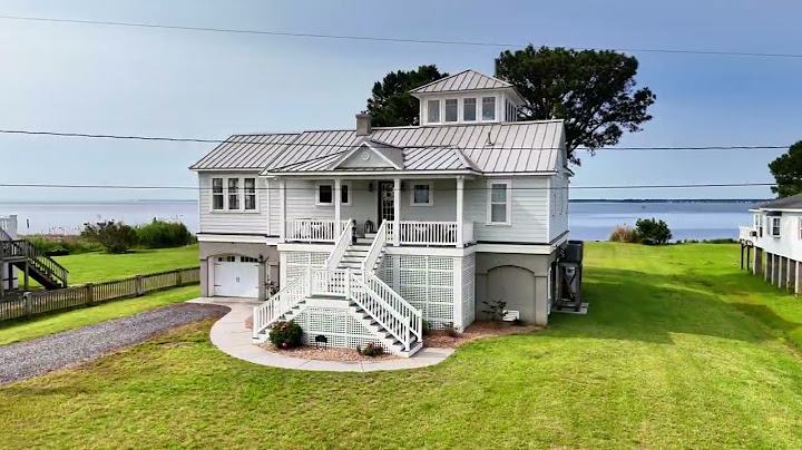 1530 Jenkins Neck Road, Hayes, VA 23072