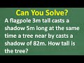 Math Word Problem Quiz